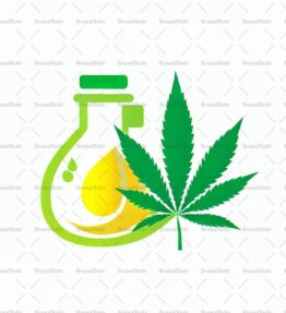 Cannabis Öl